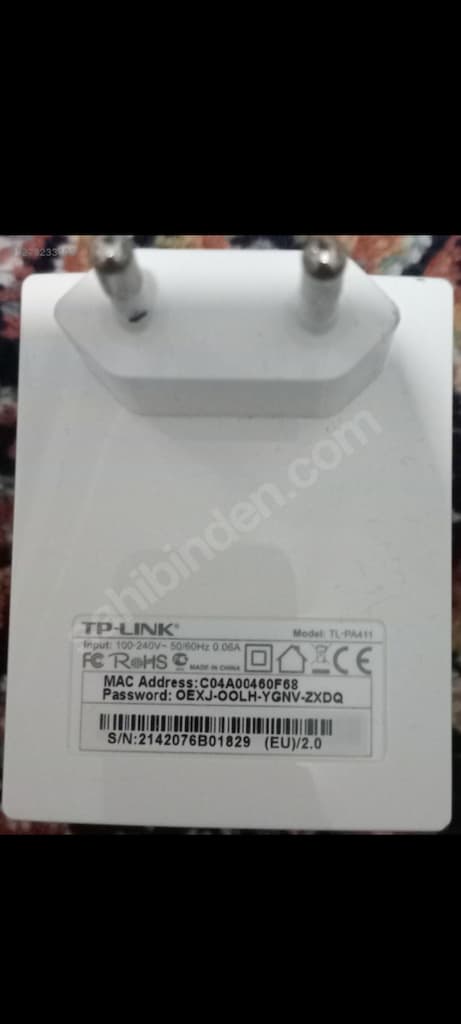 Modem ve Sinyal Güçlendiriciler Fiyatlar Açıklamada