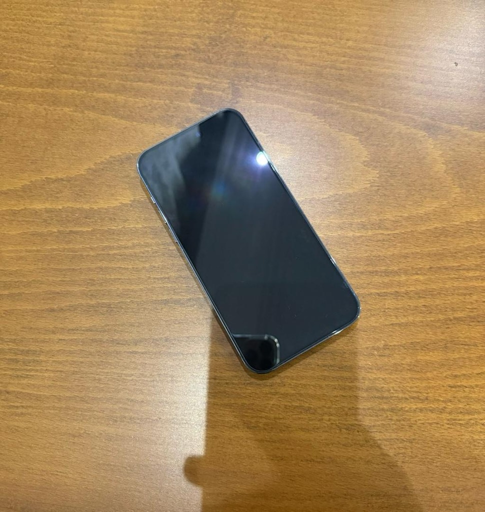 İphone 14 Pro Max 256 gb Yd - 3