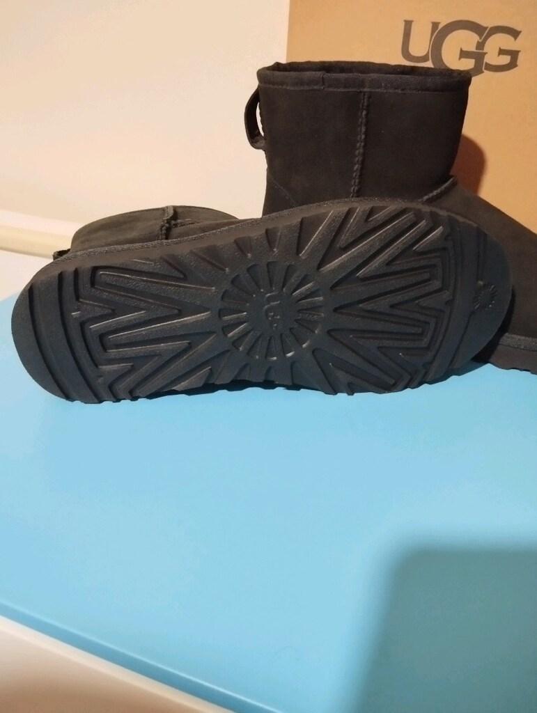UGG Bot — görsel 5/6
