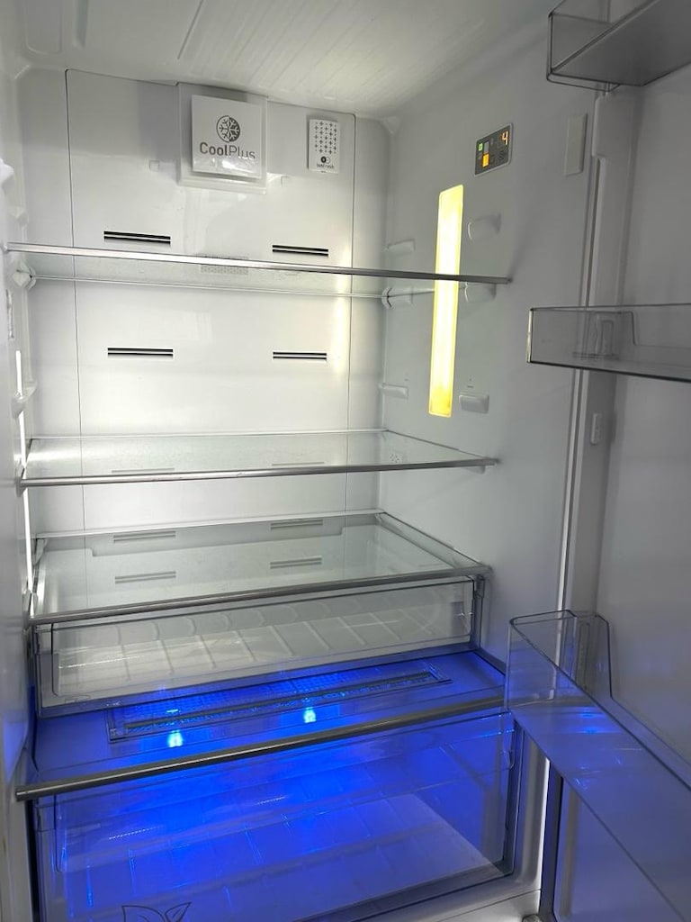 ARÇELİK 475 LT | COOL PLUS | ION FRESH | AIR FRESH FILTER | MAVİ IŞIK - 4