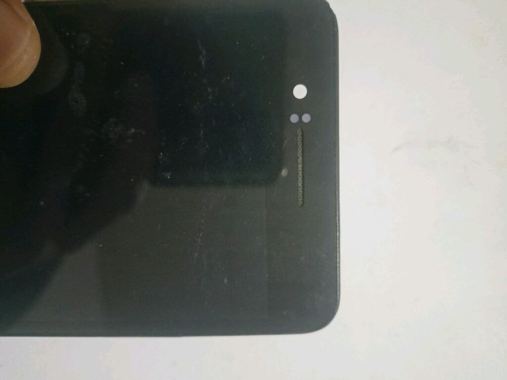 htc desire ekranı hangi model bilmiyorum - 6