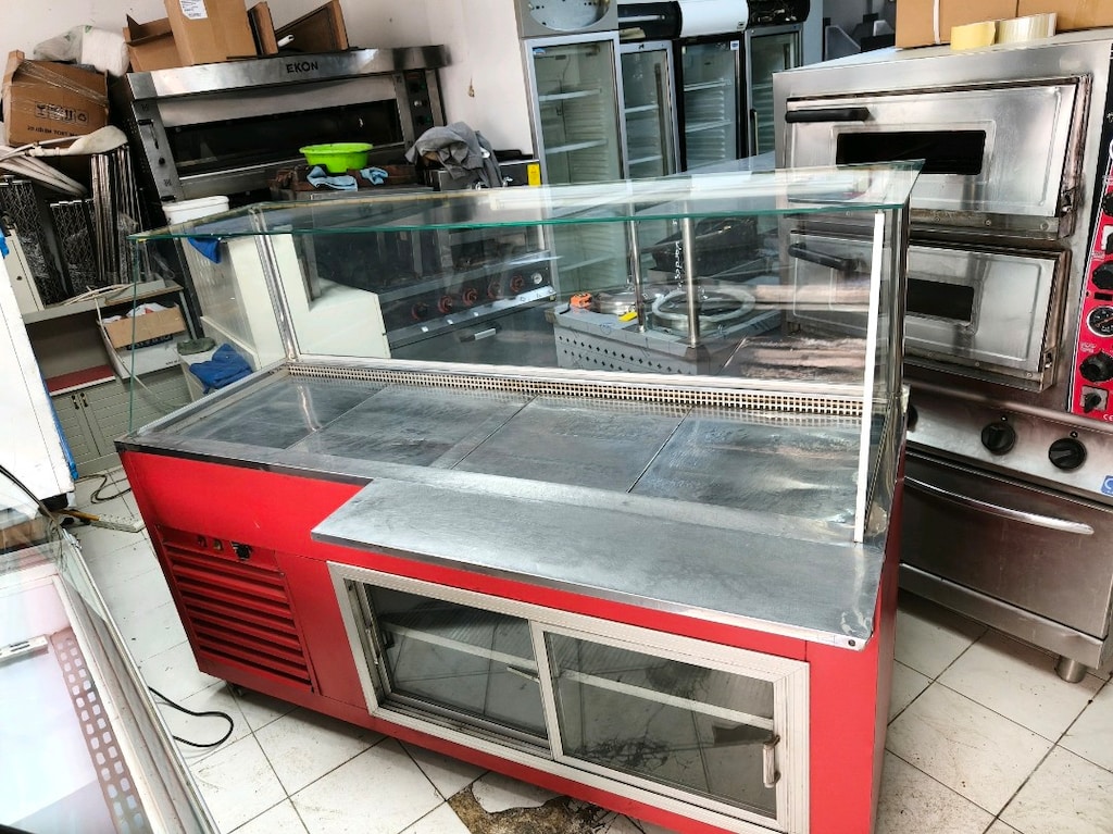 çiğköfte dolabı - 10