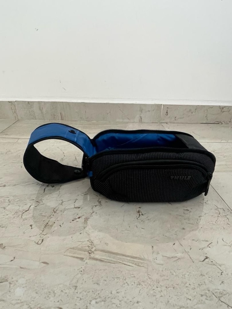 Thule çanta - 4
