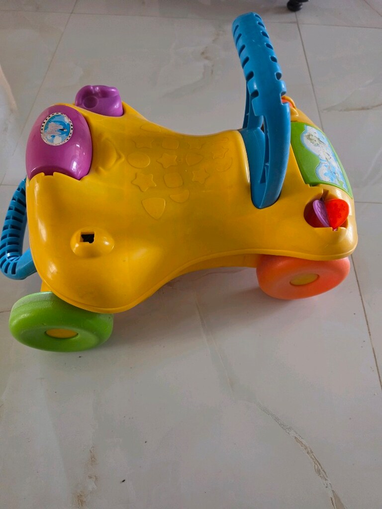 yürüteç - 3