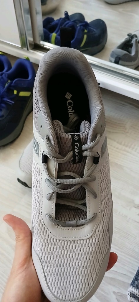 Columbia Spor Ayakkabıları - 8