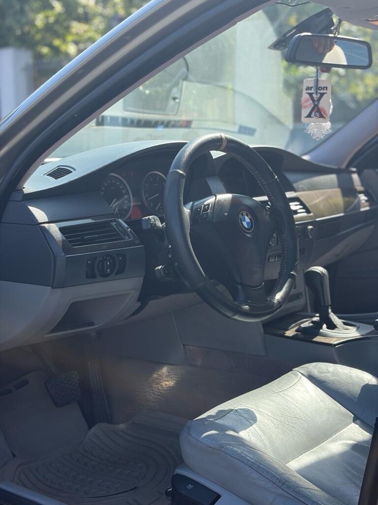 sahibinden temiz acil e60 - 14