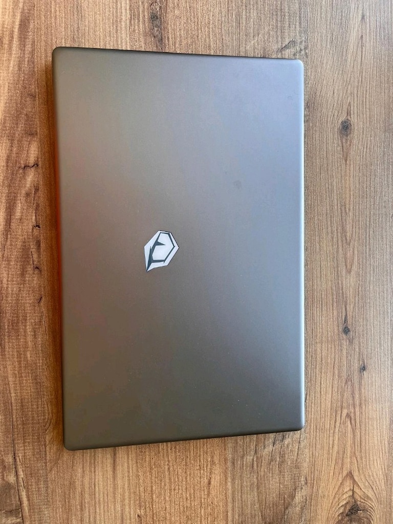 Monster i7 laptop sıfır ayarında - 4