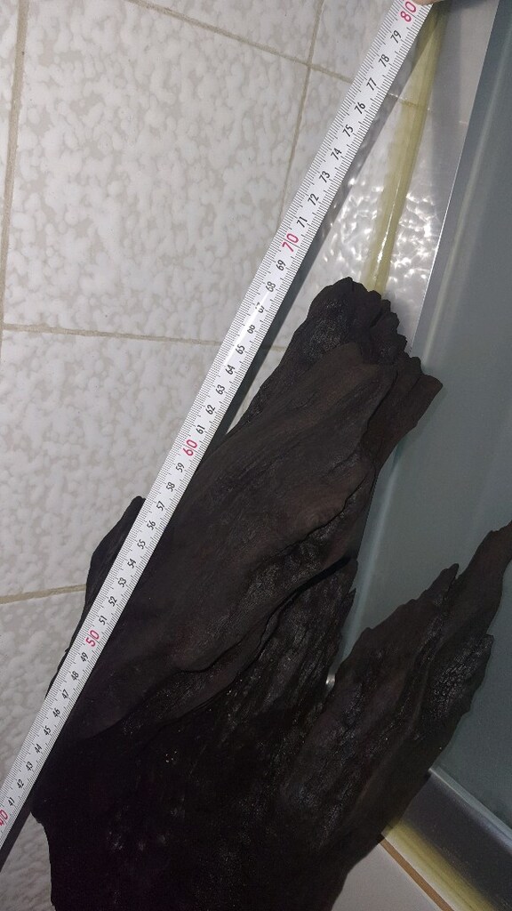Akvaryum Mangrow Kökü - 8