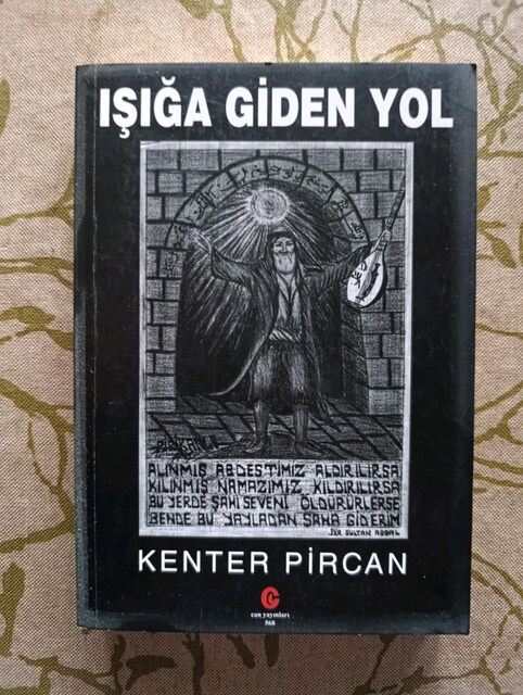 IŞIĞA GİDEN YOL