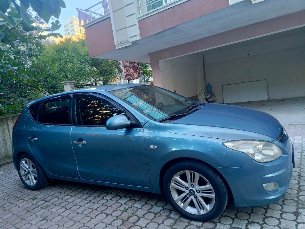 Sahibinden temiz Hyundai i30 - 7