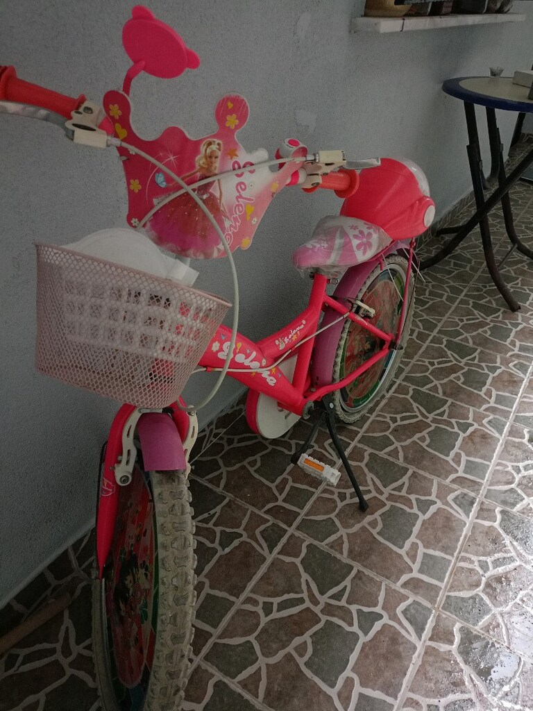 sıfır ayarında bebek gibi bisiklet - 4