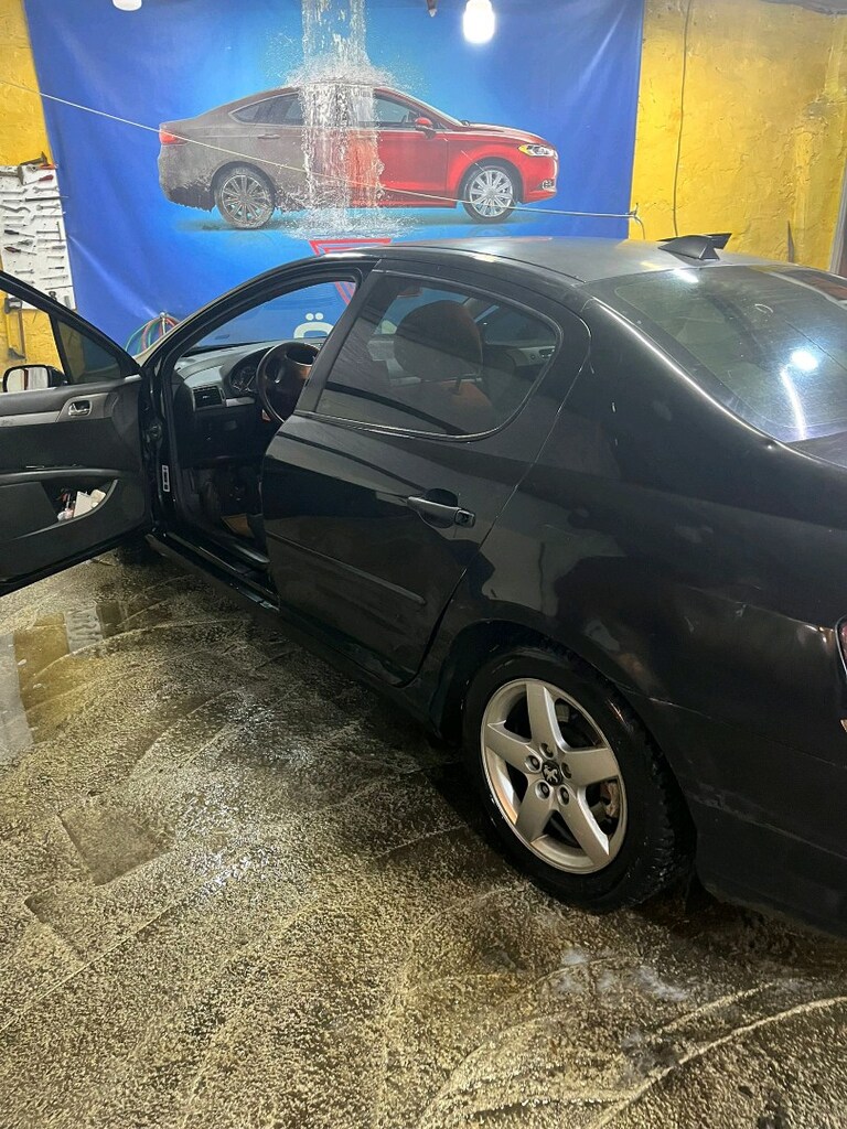 Peugeot 407 - 9