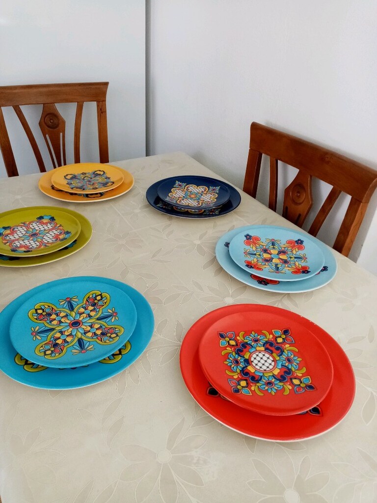 Karaca kahvaltı takımı - 2