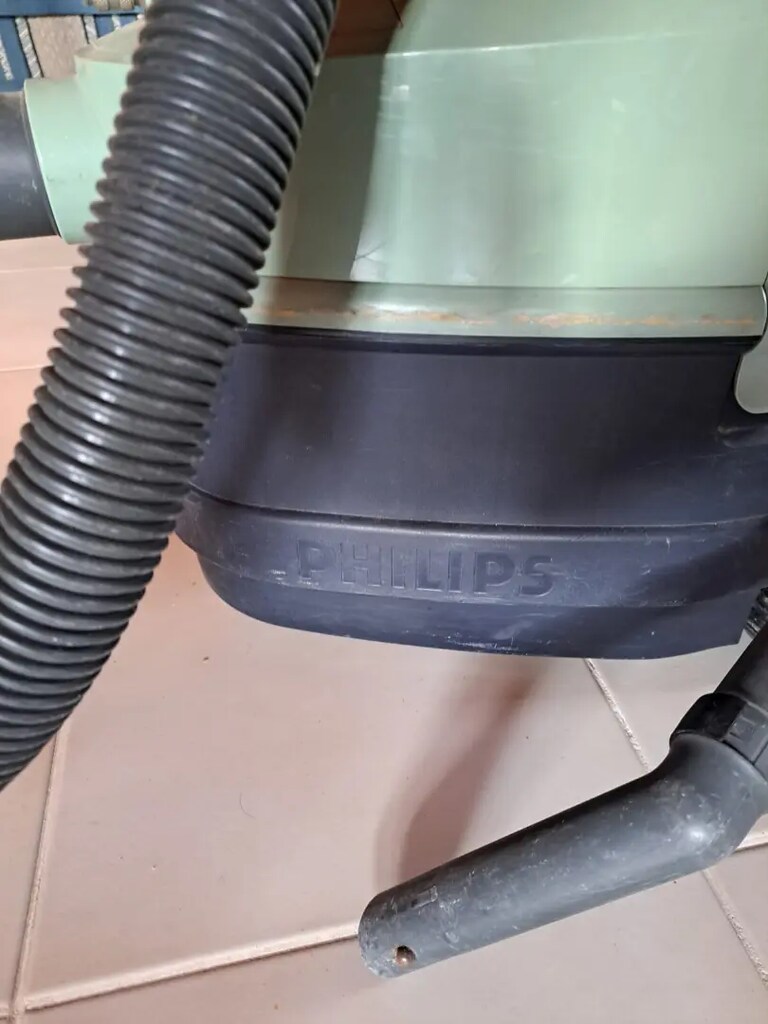 Philips halı yıkama makinesi - 10