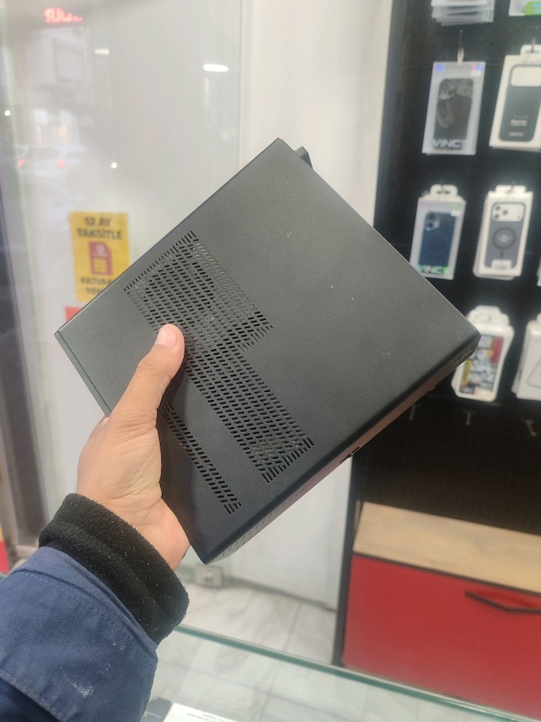 i5 9.nesil Mini Pc - 6