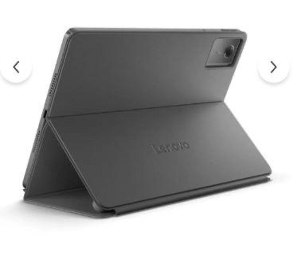 Lenovo Tablet Idea Tab 8GB 128GB 11" GARANTİLİ- çok az kullanıldı - 4