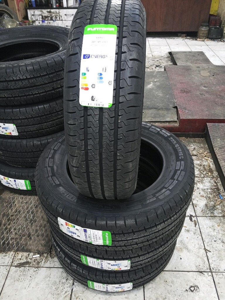 195/75/16c 215/75/16c yuklastigi - 20