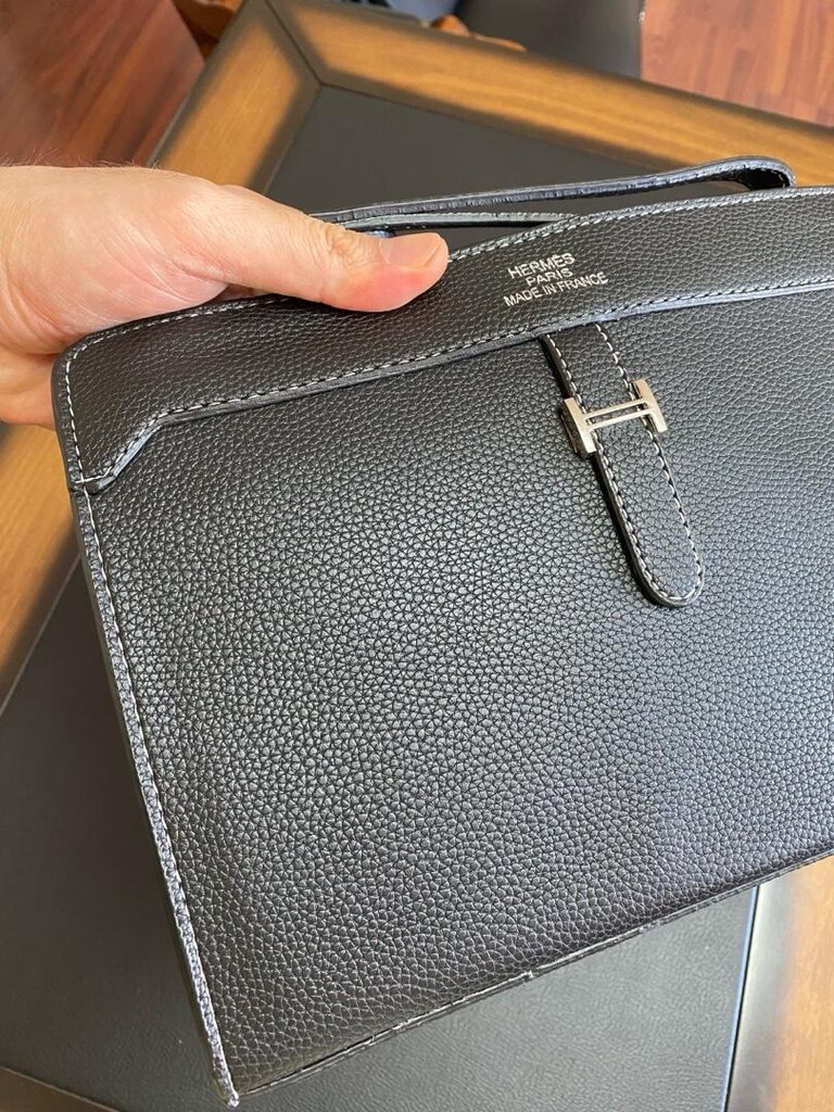 Hermes el çanta/clutch - 3