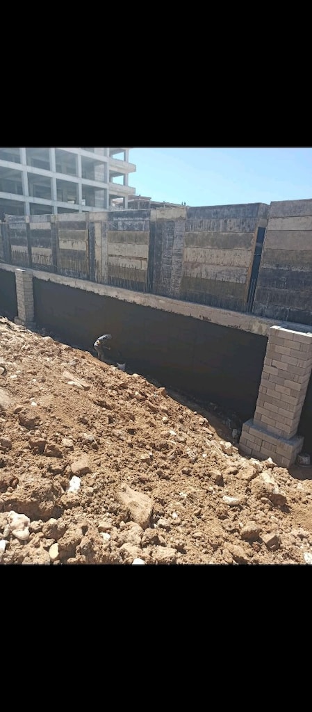 Yapı yalıtım İzolasyon - 5