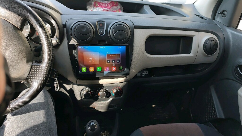 sahibinden satılık Dacia Dokker dosta gider - 8