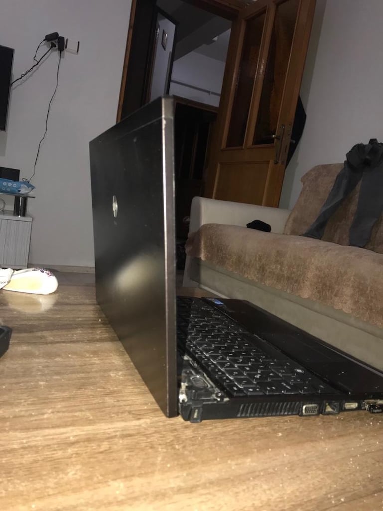 HP PROBOOK 4520S SATILIK LAPTOP SORUNSUZ - 13