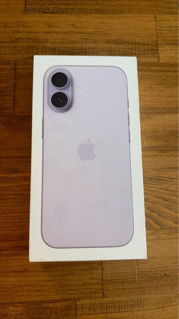 ıphone 17 garantili 256 gb 4 aylık cihaz - 5