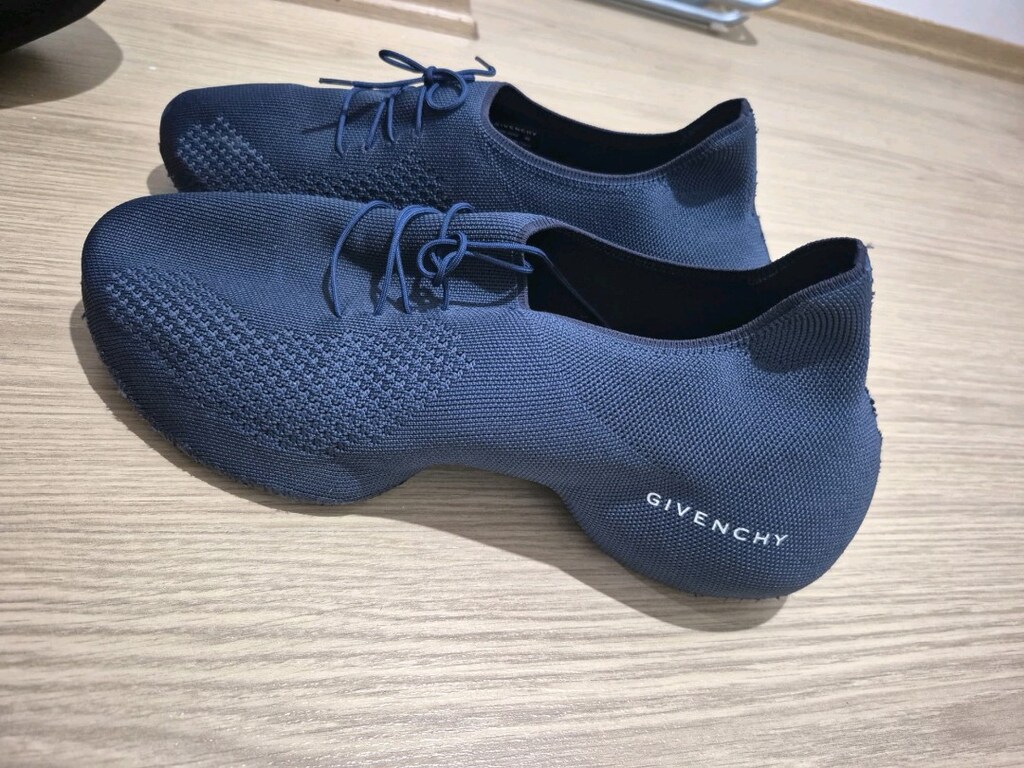 Givenchy erkek ayakkabı - 5