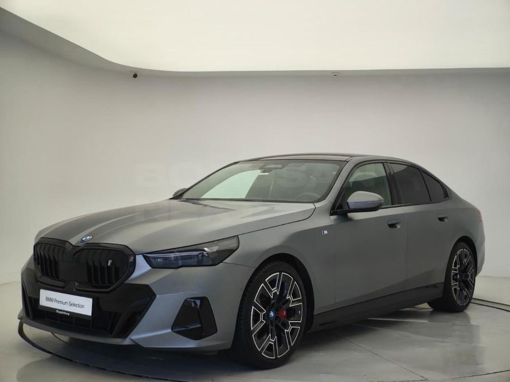 20 İNÇ ORİJİNAL BMW G60/G61 i5 M SPORT JANT LASTİK TAKIMI - 17
