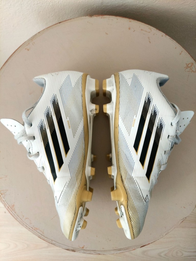 Adidas F50 Club Fg/Mg J Çocuk Kramponu - 3