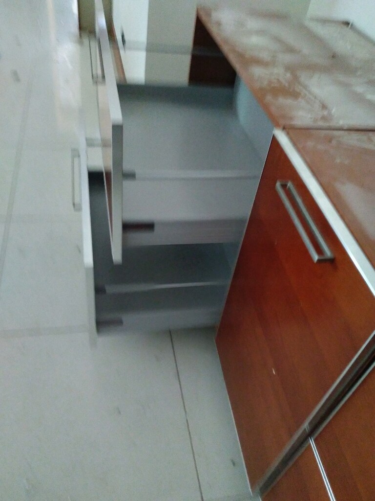 mutfak dolabı - 3