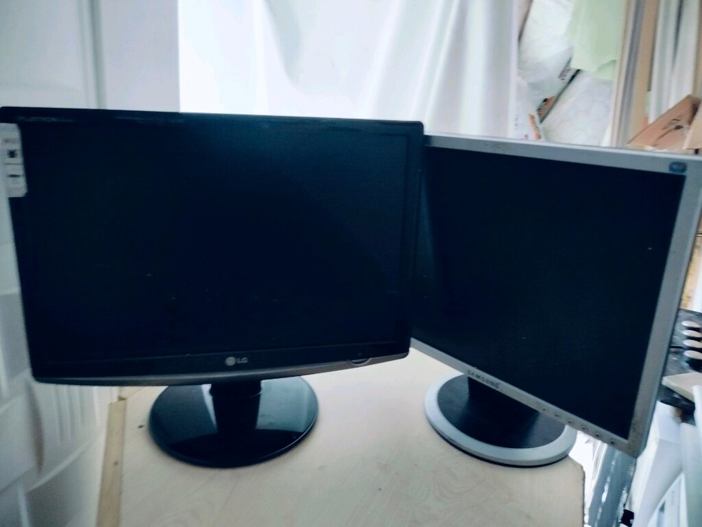 MONİTÖR ADET BİN TL - 2
