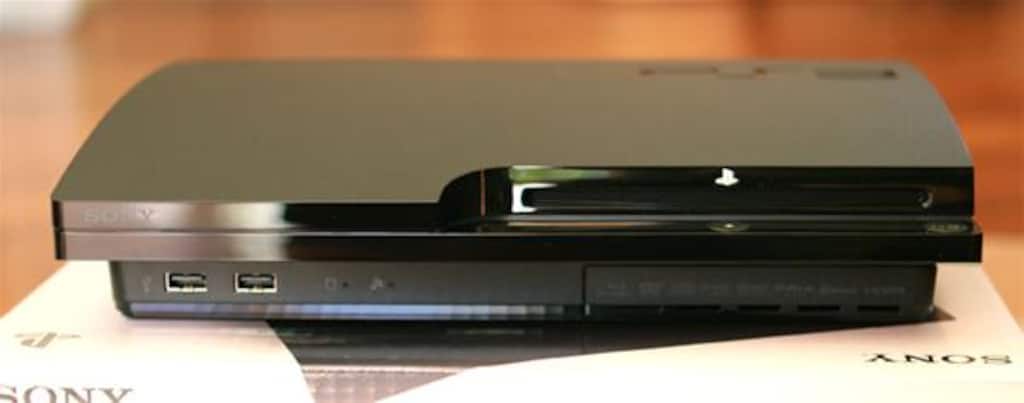500 GB - PS3 - 165 OYUN YUKLU - 12 Ay Garantili - KONSOL CENNETİ - 6