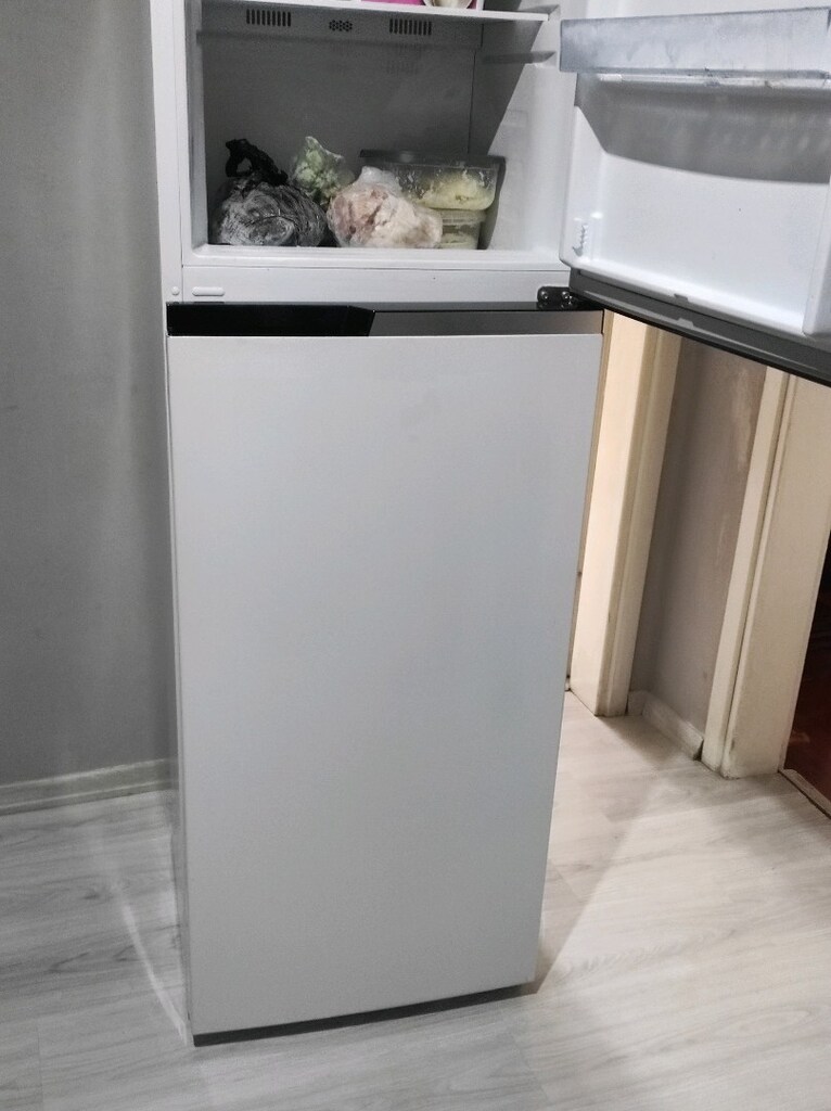 Buzdolabı Soba kurutma - 11