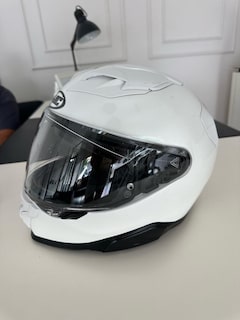 HJC F71 Kask - 4