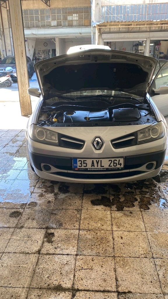 2009 megane 2 sahibinden - 9