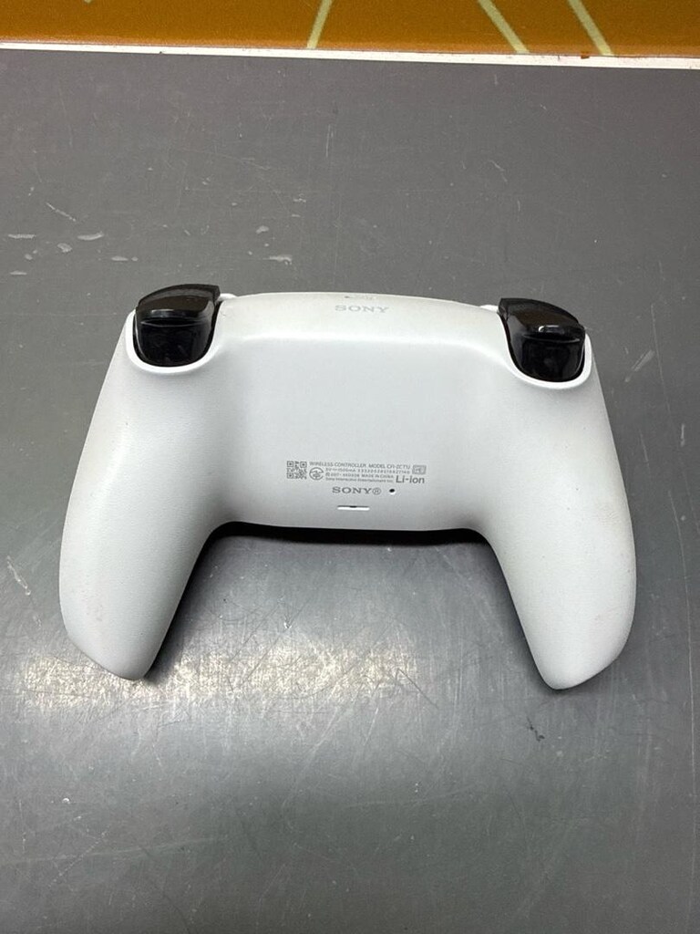 PLAYSTATION 5 DUALSENSE KOLU İKİNCİ EL TERTEMİZ - 2