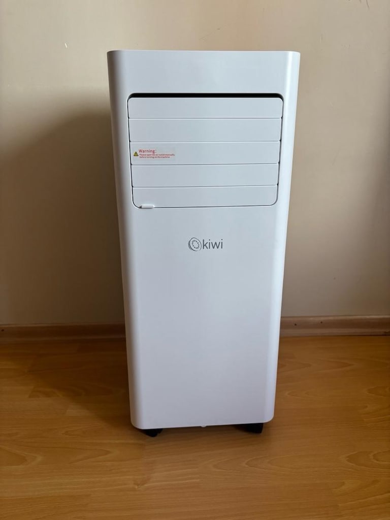 KİWİ-PORTATİF KLİMA-SIFIR AYARINDA-MODEL KAC 7910 - 2