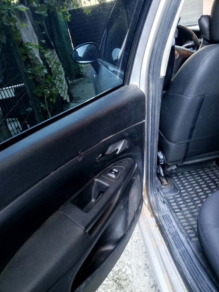 fiat line 115.000 de - 2