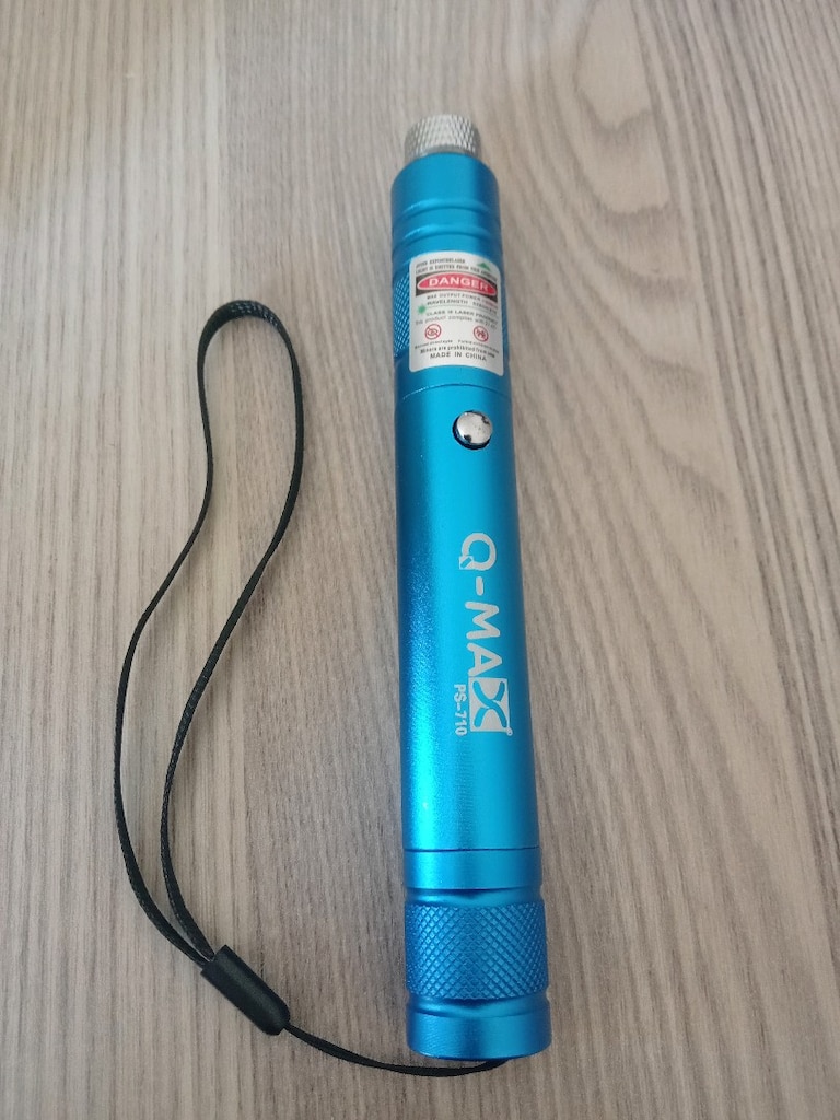 Lazer Pointer - 2
