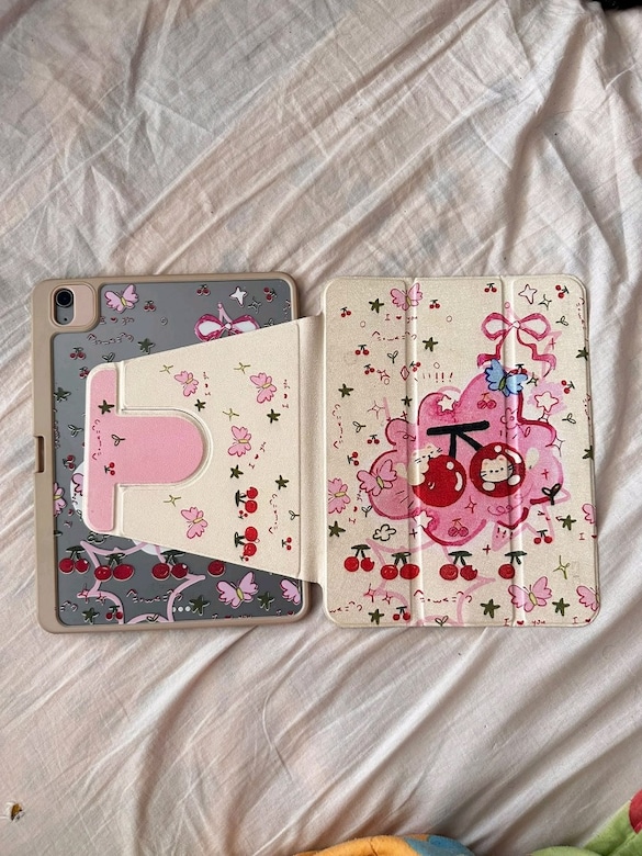 Ipad air 5 m1 işlemci 64gb - 4