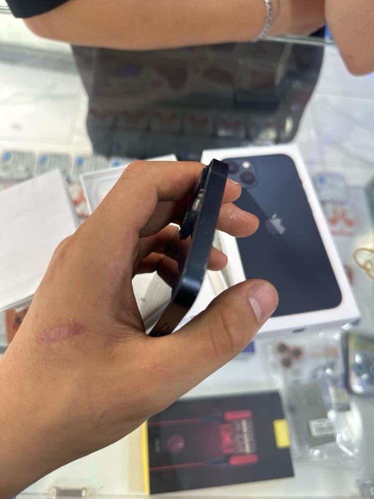 İPHONE 13 128GB TR - 6