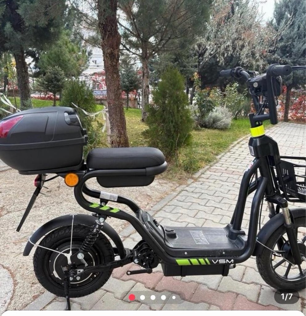 scooter - 8