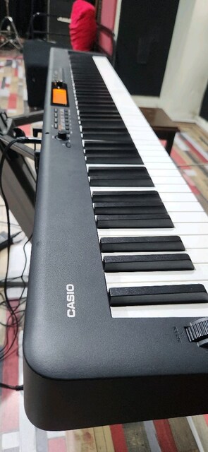 casio cdp-s360