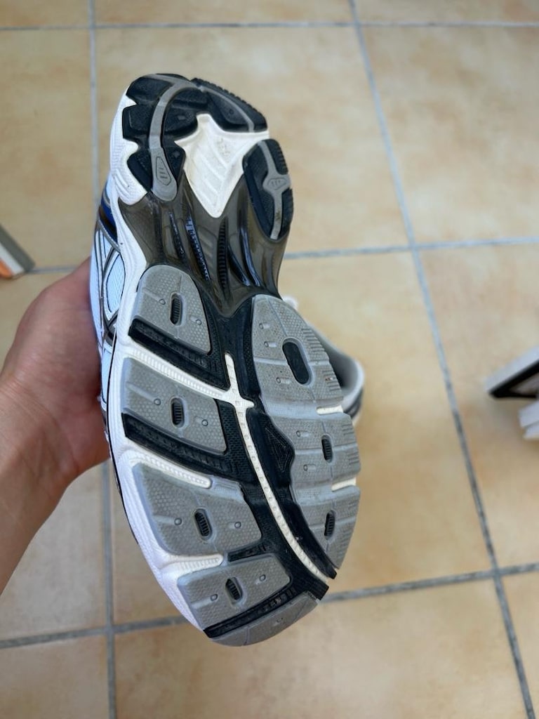 ORJİNAL ASICS - 4