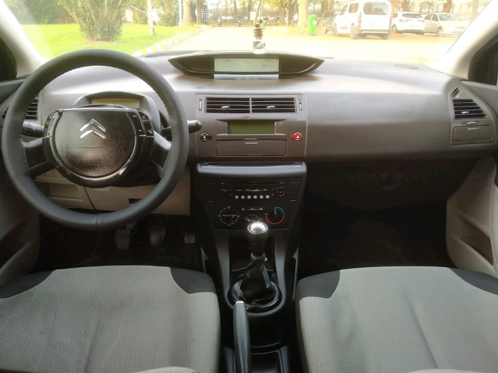 2006 c4 245 km satılık - 5