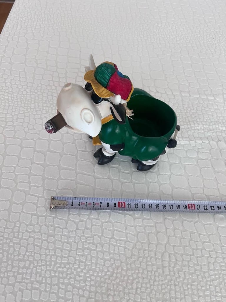 Dekoratif Obje - 5