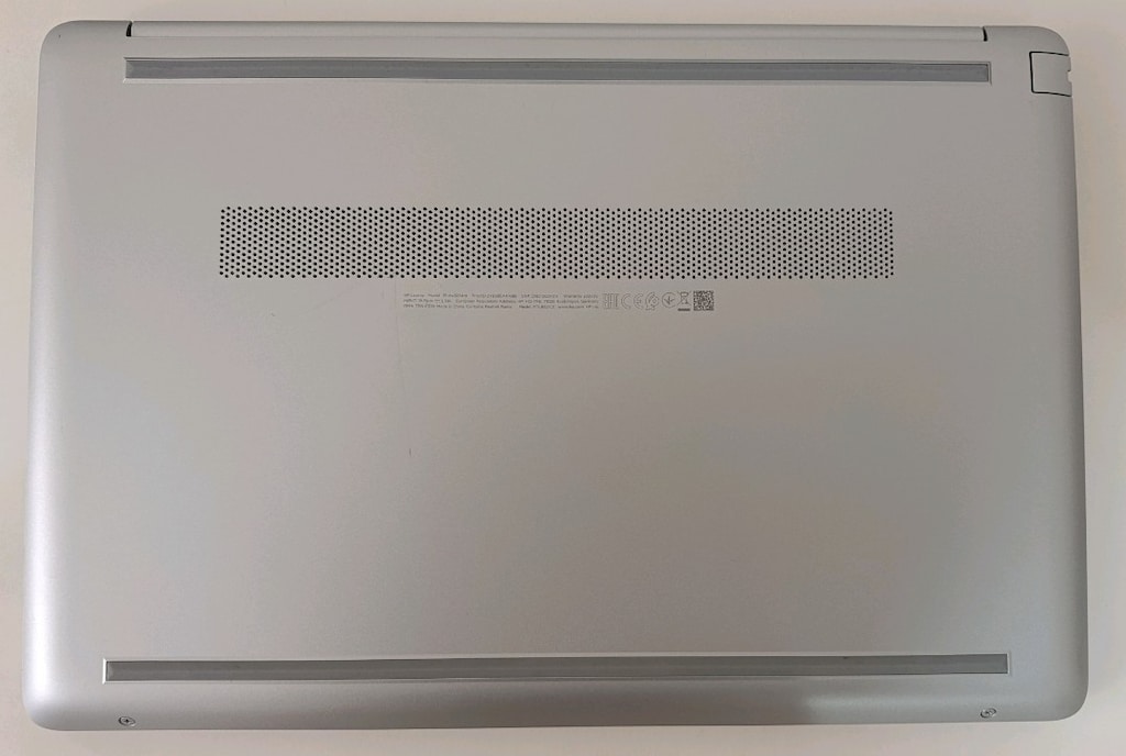 Hp 15-Dw3014nt 11.Nesil Core i3 1115G4-16Gb-256Gb Ssd-15.6inç-W10 - 7