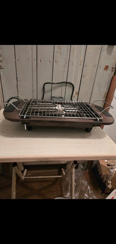 ELEKTRIKLI MANGAL - 2