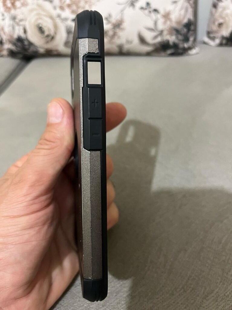 spigen iPhone 13/14 kılıf - 3