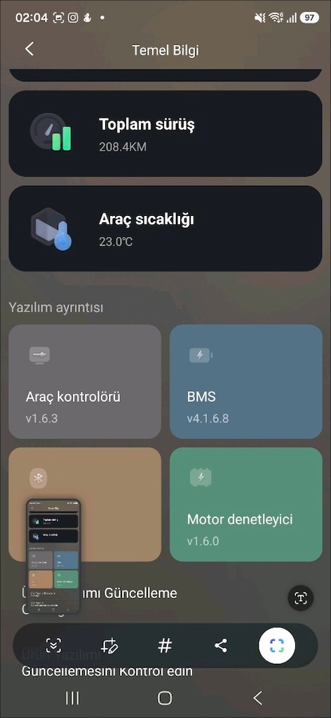 Temiz Max g3 - 6